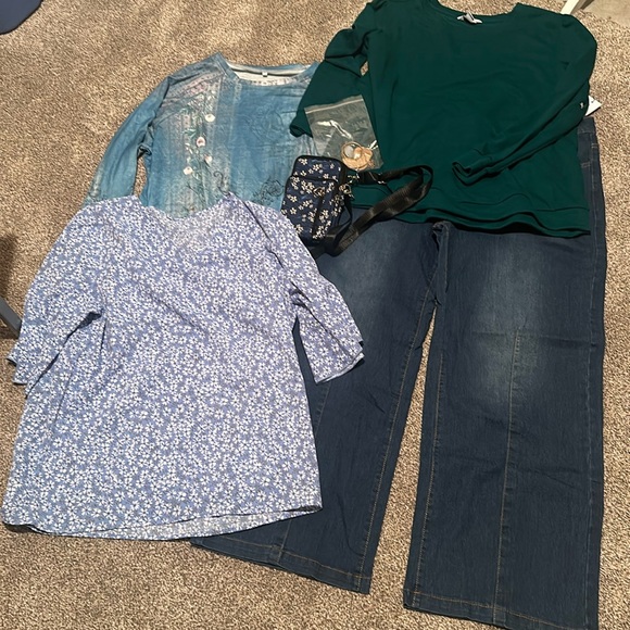 Wardrobe in a BOX - Picture 1 of 2